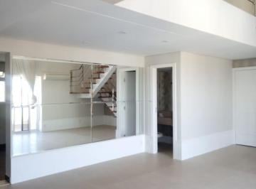 1835808c59864b2078b8a810ac8f8cc7da8fa76f · Cobertura com 3 dormitórios à venda, 285 m² por R$ 3.000.000,00 - Vila Ema - São José dos Campos/SP