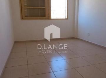 Apartamento · 62m² · 1 Quarto · Apartamento para venda e locação no bairro Centro em Campinas - SP