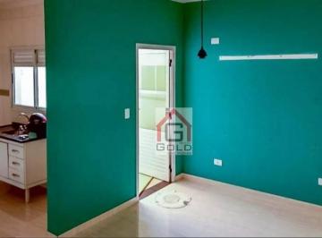 8d5ed1a8edda168a634b7498435cb0caf823053e · Apartamento com 3 dormitórios à venda, 80 m² por R$ 460.000,00 - Vila Curuçá - Santo André/SP