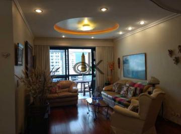 Apartamento · 130m² · 3 Quartos · 2 Vagas · VENDA APARTAMENTO PADRÃO - BOTAFOGO - ZONA SUL - RJ