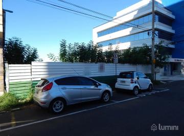 Terreno · 352m² · TERRENO À VENDA NO CENTRO