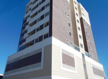 Casa · 133m² · 3 Quartos · 2 Vagas · COBERTURA À VENDA NA NOVA RÚSSIA - EDIFÍCIO CONFIDENCE PARK 