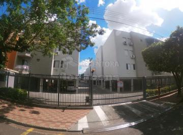 Apartamento · 84m² · 3 Quartos · 2 Vagas · Apartamento para Venda e Locação no Edifício Colibris