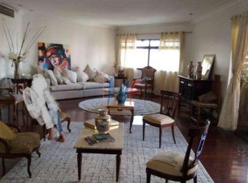 Apartamento · 420m² · 6 Quartos · REF 11.422 - Lindissimo  Apartamento  Moema ,4 suítes, 4 vagas, 420 m² , lazer completo, varandas e 
