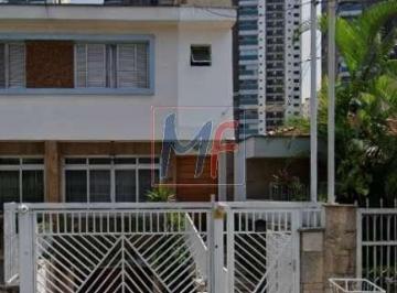 Casa · 150m² · 3 Quartos · REF 11.437 Excelente casa no Jardim Anália Franco, com 150 m² construído, reformada, com churrasquei