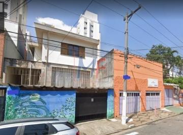 1 · Terreno no bairro Saúde com 476 m², 544 m² de construção e 25 metros de testada. Zoneamento: ZEU. Ac