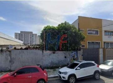Terreno · 1000m² · REF 11.525 Ótimo Terreno com 1.000 m², 100 m² A.C.  testada de 20 m² no bairro Vila Antonieta . Zone