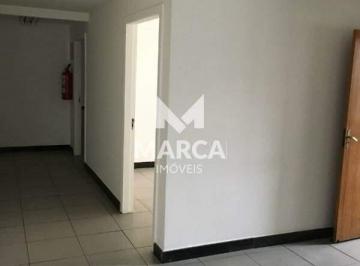 Comercial · 450m² · 10 Vagas · Andar corrido para aluguel, 10 vagas, Estoril - Belo Horizonte/MG