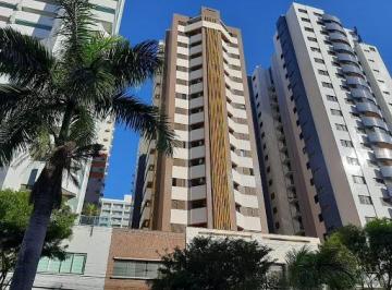 Apartamento · 49m² · 1 Quarto · 1 Vaga · Apartamento com 1 dormitório para alugar, 49 m² por R$ 1.850,00/mês - Novo Centro - Maringá/PR