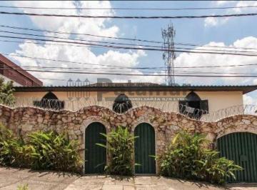 Casa · 621m² · 4 Quartos · 5 Vagas · Casa com 4 Quartos e 8 banheiros à Venda, 621 m² no Jardim Guedala
