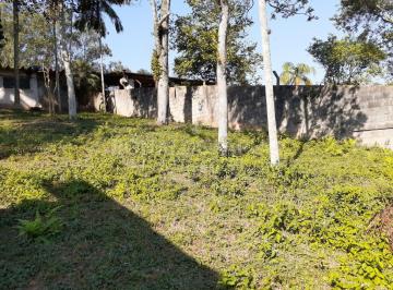 Terreno · 500m² · Terreno de 500m² à Venda no Jardim Shangrilá  Ideal para Investimento