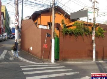 Foto 01 · Terreno, Santo Amaro, São Paulo, SP