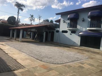 05ed80291dda39dd7702120fc5c044c99abe1a26 · Sobrado para alugar, 400 m² por R$ 10.478,95 - Jardim Santa Rosália - Sorocaba/SP