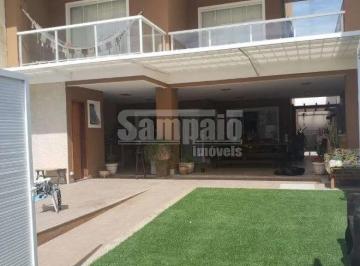 112443.jpg · Excelente Casa Duplex condomínio Golden Village 3 quartos, sendo 3 suites medindo 238m²