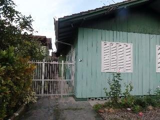 Foto 01 · Casa no Iririú