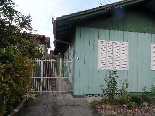 Foto 01 · Casa no Iririú