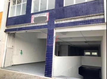 Comercial · 272m² · Excelente imóvel para locação na Sapopemba,  somente parte superior  totalizando 272 M² , todo refor