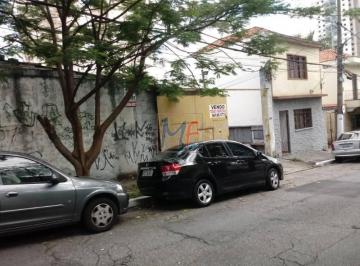 1 · REF 11.545 Ótimo Terreno com 396 m² e 336 m²  A.C., testada de 18 m² no bairro Vila Prudente . Zonea