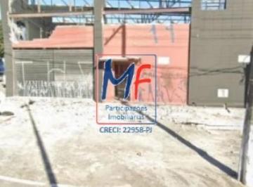 Comercial · 1486m² · Excelente terreno esquina com 1.184 m² e 1.486 m² A.C. bairro Vila Nogueira. Zoneamento: EEP1/ ZQU.