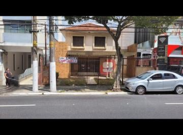 Comercial · 300m² · 3 Quartos · 18 Vagas · Casa Comercial em Mooca  -  São Paulo