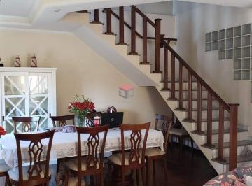 Casa · 291m² · 3 Quartos · 6 Vagas · Sobrado Jardim do Mar