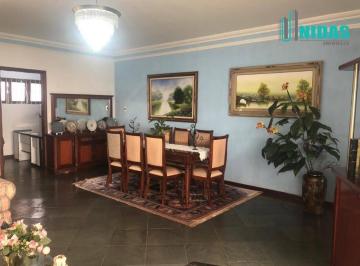 96084877afee740762eeae82d53d88ec0d1e4e6b · Casa com 4 dormitórios à venda, 480 m² por R$ 1.400.000,00 - Centro - Taubaté/SP