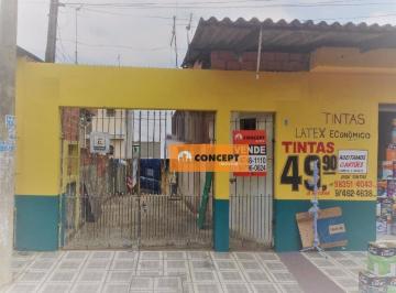6d77150c986b76a7a9d551a99738a5640757bfaa · Terreno à venda, 300 m² por R$ 400.000,00 - Vila Colorado - Suzano/SP