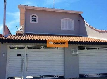 455b25ea85d463e5405b615cfa00012733e8febe · Sobrado com 3 dormitórios à venda, 211 m² por R$ 850.000,00 - Centro - Poá/SP