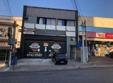 d38f405fc0f9dc985d9761ae9671f74a9dbd7aaa · Salão para alugar, 320 m² por R$ 8.716,00/mês - Centro - Suzano/SP
