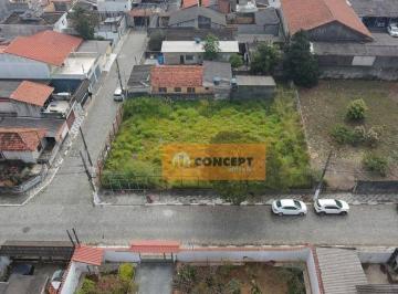 2a4ba7c5a524d768a129b1d4f96cd2ce55d5ad62 · Terreno à venda, 640 m² por R$ 1.100.000,00 - Vila Adelina - Suzano/SP