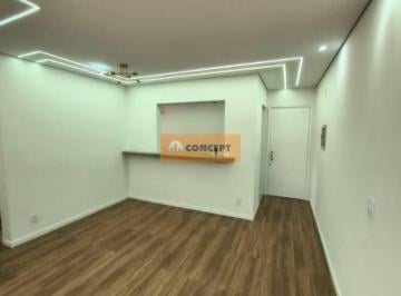 a2831dedf26da92a80f38851a54ef14aa2c8698e · Apartamento com 3 dormitórios, 75 m² - venda por R$ 645.000,00 ou aluguel por R$ 4.669,00/mês - Cent
