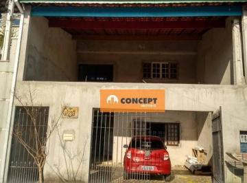 3f6bec978c0e28ae5a1cba4d687cc951b9fed699 · Sobrado residencial à venda, Jardim Quaresmeira, Suzano