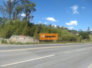 36641b63a397ca9fed9076000ec2a32e4616c9d5 · Área comercial/industrial à venda, Rodovia Índio Tibiriçá, Palmeiras, Suzano