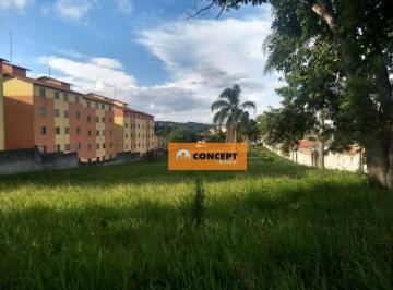 b6a828b88ff54ab7ceed4cf646cf545945770d01 · Área residencial à venda, à 35 metros de frente para Avenida Jaguari, Cidade Boa Vista, Suzano