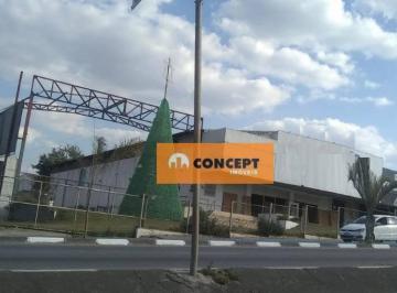 21bce833d7216944ab8b29b6ada7cc4fe2370ff6 · Galpão à venda, 1580 m² por R$ 15.000.000,00 - Jardim Natal - Suzano/SP