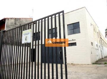d61d6bec45a274bded112c74c1903ad170c90232 · Galpão para alugar, 300 m² por R$ 15.480,00/mês - Vila Urupês - Suzano/SP