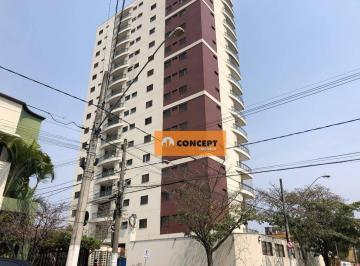 0e40657ff130a8db0559470b123803f52a2bb242 · Apartamento com 3 dormitórios à venda, 134 m² por R$ 900.000,00 - Centro - Suzano/SP