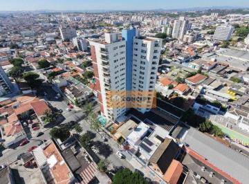 51e8f5e03e41d6bfbbc6001fd0b6040d994b9f0b · Apartamento com 3 dormitórios à venda, 134 m² por R$ 900.000,00 - Centro - Suzano/SP
