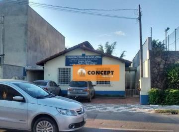 7ca46de340480da5a3f7ab1cfe023cba22ab0fe5 · Terreno à venda, 200 m² por R$ 850.000,00 - Centro - Suzano/SP