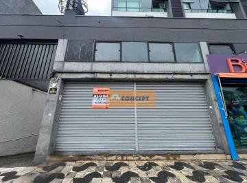 247386d8382a0e2854dbedae207c6a1815c92e4b · Salão para alugar, 63 m² por R$ 3.684,00/mês - Centro - Suzano/SP