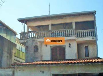4998f25c249c15a55bf3d5ea1ce8fc173976d064 · Sobrado residencial à venda, Jardim Modelo, Suzano