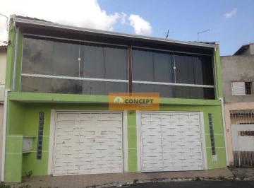 2a8ef487593ef571311feafa13cf94c839083e27 · Sobrado Residencial para venda, Jardim Márcia, Suzano