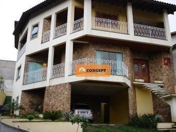 854228615ecb349d87dee61a24201d9b69944269 · Sobrado Residencial à venda, Jardim Altos de Suzano, Suzano