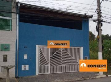 0bea349b283d6dbe9da870ebffebd6ba1c245c65 · Sobrado com 3 dormitórios à venda, 250 m² por R$ 550.000,00 - Jardim Quaresmeira - Suzano/SP