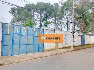 0517645460de78aba59ec64e315b3814268e720c · Galpão à venda, 250 m² por R$ 1.000.000,00 - Chácaras Nova Suzano - Suzano/SP