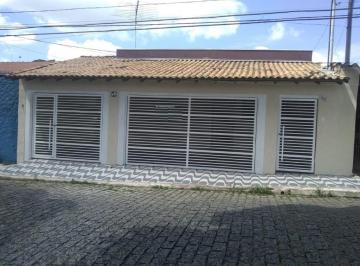 d8c40e27f53aea9a6c51dda8360b0eb394f0993c · Casa com 3 dormitórios à venda, 147 m² por R$ 700.000,00 - Centro - Suzano/SP