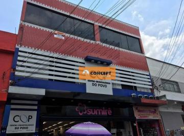 1474bc64cd76a9130ccd2dfb835333f70c0c9f25 · Sala para alugar, 20 m² por R$ 1.450,00/mês - Centro - Ferraz de Vasconcelos/SP