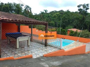 05dccaec385f845a7513778895303d6588902c30 · Chácara com 2 dormitórios à venda, 1374 m² por R$ 700.000,00 - Chácara Sete Cruzes - Suzano/SP