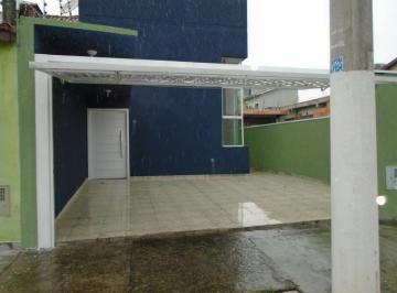 24b9484b7195b54053f47eab7d683c5fbc2659a2 · Casa com 3 dormitórios à venda, 80 m² por R$ 450.000,00 - Jardim Quaresmeira II - Suzano/SP