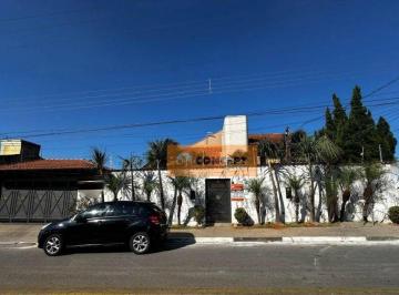 7046cb8474304fda37147e3ecac0df30c02e0d4f · Sobrado com 6 dormitórios, 550 m² - venda por R$ 2.500.000,00 ou aluguel por R$ 10.382,08/mês - Parq